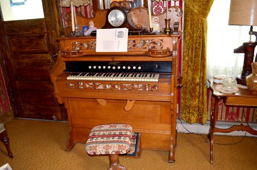 Property photo 35 - Major Antique Auction - Multi-Generational Collection